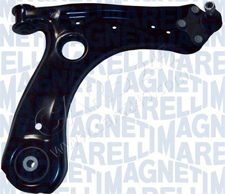 Control/Trailing Arm, wheel suspension MAGNETI MARELLI 301181398600