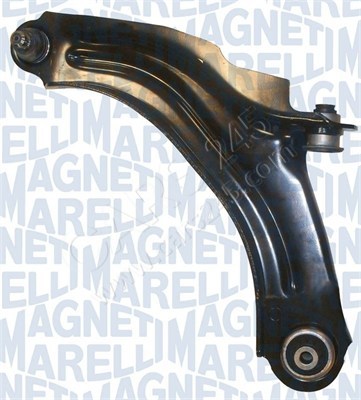 Control/Trailing Arm, wheel suspension MAGNETI MARELLI 301181397100