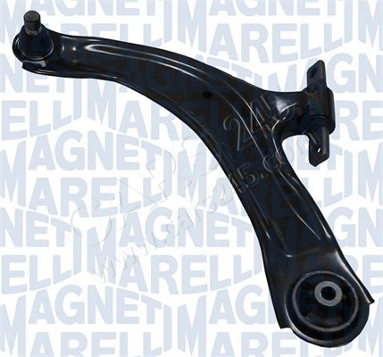 Control/Trailing Arm, wheel suspension MAGNETI MARELLI 301181386600