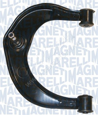 Control/Trailing Arm, wheel suspension MAGNETI MARELLI 301181310430