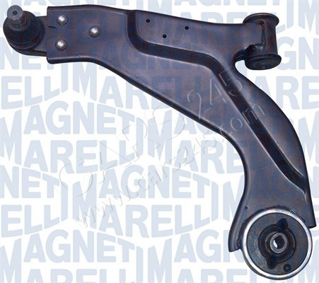 Control/Trailing Arm, wheel suspension MAGNETI MARELLI 301181358800