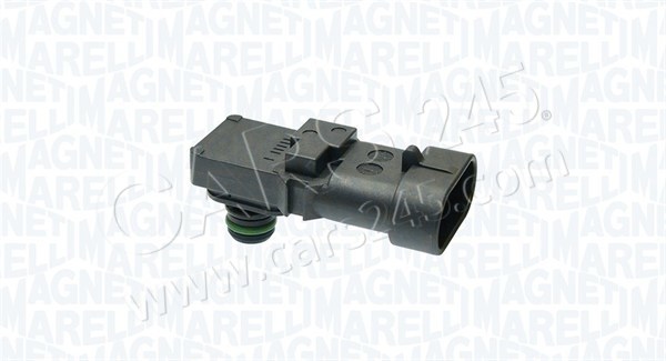 Sensor, intake manifold pressure MAGNETI MARELLI 215810010500