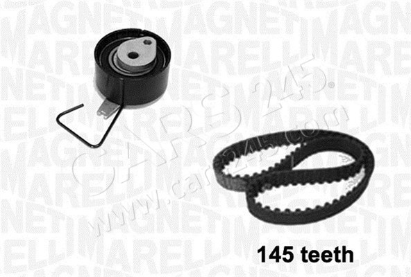 Timing Belt Kit MAGNETI MARELLI 341305200000