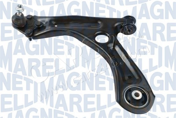 Control/Trailing Arm, wheel suspension MAGNETI MARELLI 301181310530