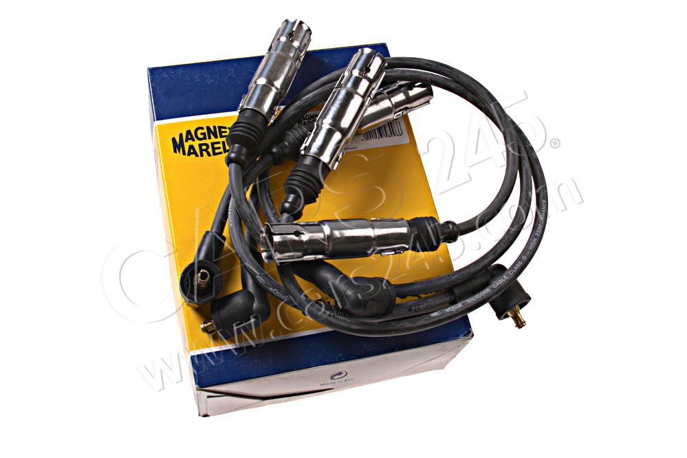 Ignition Cable Kit MAGNETI MARELLI 941319170025