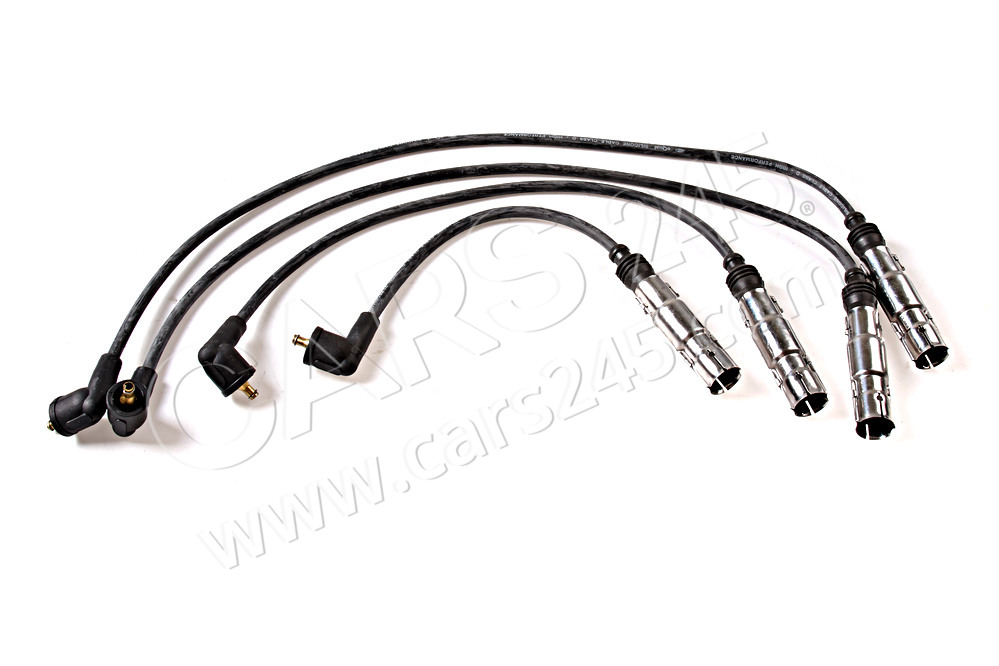 Ignition Cable Kit MAGNETI MARELLI 941319170025 2