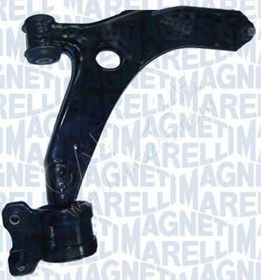 Control/Trailing Arm, wheel suspension MAGNETI MARELLI 301181379500