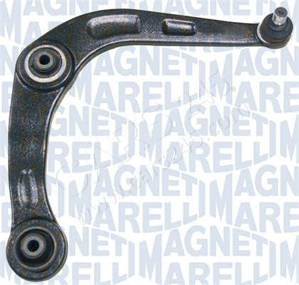 Control/Trailing Arm, wheel suspension MAGNETI MARELLI 301181391000