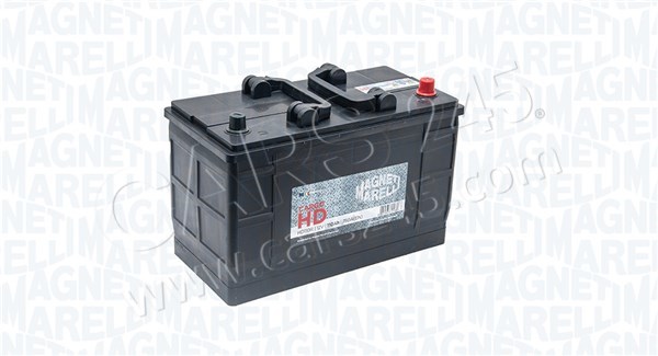 Starter Battery MAGNETI MARELLI 069110750002 2