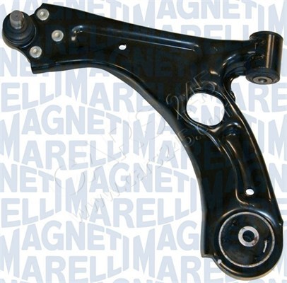 Control/Trailing Arm, wheel suspension MAGNETI MARELLI 301181337900