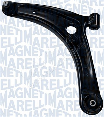 Control/Trailing Arm, wheel suspension MAGNETI MARELLI 301181382200