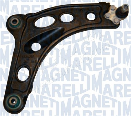 Control/Trailing Arm, wheel suspension MAGNETI MARELLI 301181395800