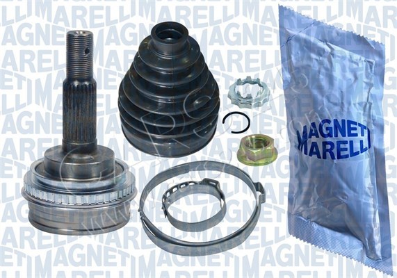 Joint Kit, drive shaft MAGNETI MARELLI 302015100368