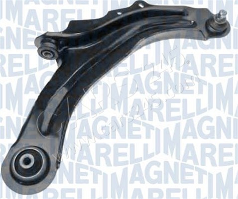 Control/Trailing Arm, wheel suspension MAGNETI MARELLI 301181395200