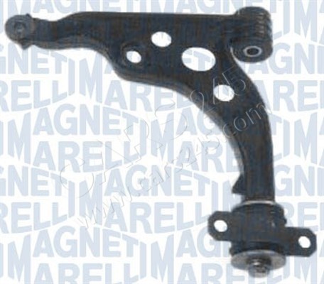 Control/Trailing Arm, wheel suspension MAGNETI MARELLI 301181349200