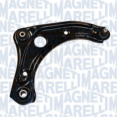 Control/Trailing Arm, wheel suspension MAGNETI MARELLI 301181385100