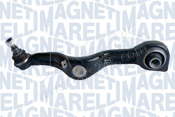 Control/Trailing Arm, wheel suspension MAGNETI MARELLI 301181377100