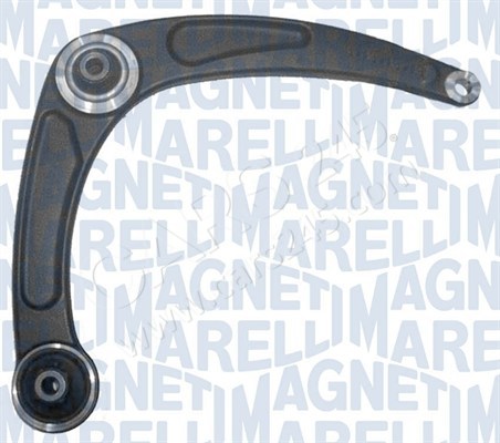 Control/Trailing Arm, wheel suspension MAGNETI MARELLI 301181392600