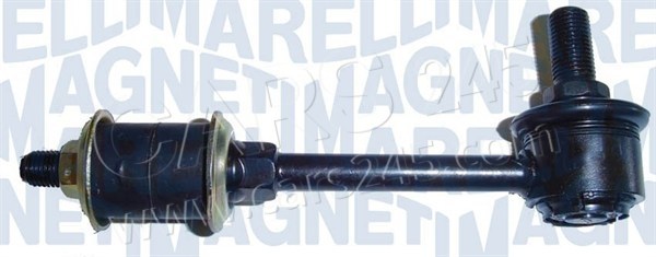 Repair Kit, stabiliser bush MAGNETI MARELLI 301191622740