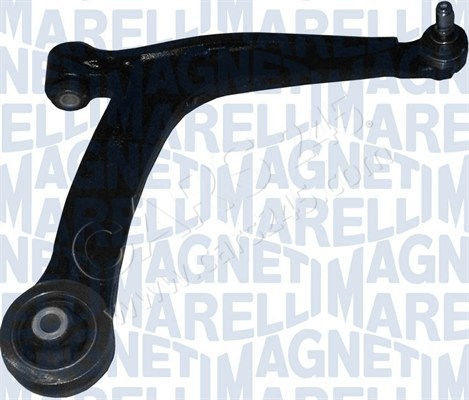 Control/Trailing Arm, wheel suspension MAGNETI MARELLI 301181347500