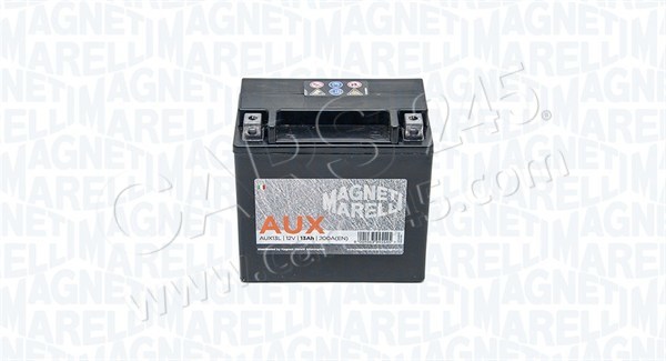 Starter Battery MAGNETI MARELLI 069013200009 2