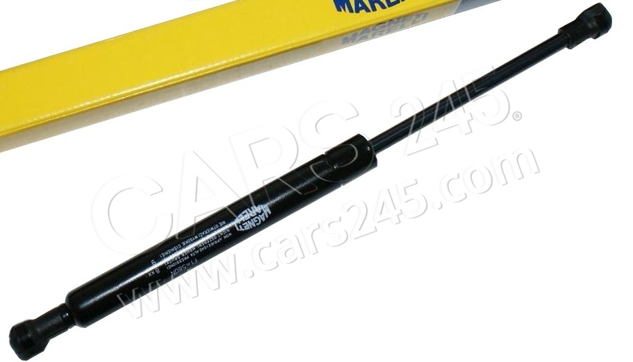 Gas Spring, boot-/cargo area MAGNETI MARELLI 430719022209. Buy online at  Cars245