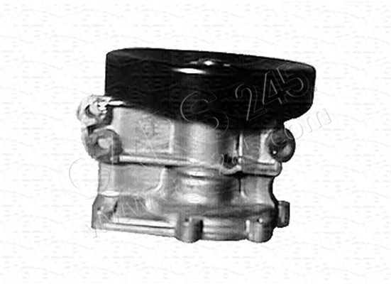 Water Pump, engine cooling MAGNETI MARELLI 350981764000