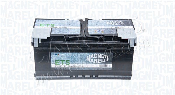 Starter Battery MAGNETI MARELLI 069110850006 2