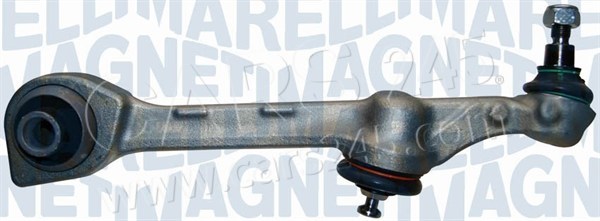 Control/Trailing Arm, wheel suspension MAGNETI MARELLI 301181376200