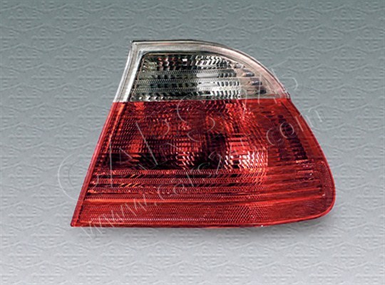 Bulb Holder, combination rear light MAGNETI MARELLI 714098290460