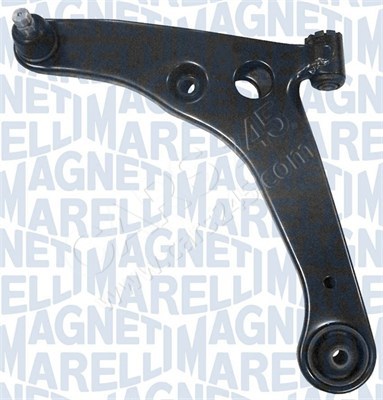 Control/Trailing Arm, wheel suspension MAGNETI MARELLI 301181381700