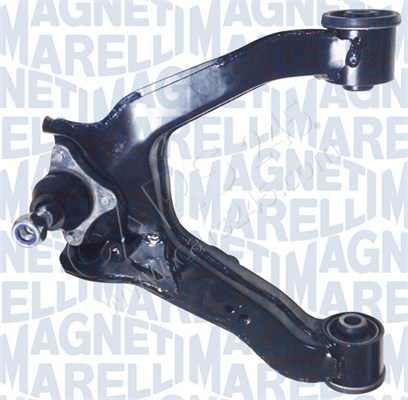 Control/Trailing Arm, wheel suspension MAGNETI MARELLI 301181382400