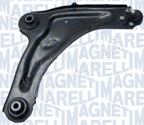 Control/Trailing Arm, wheel suspension MAGNETI MARELLI 301181395400