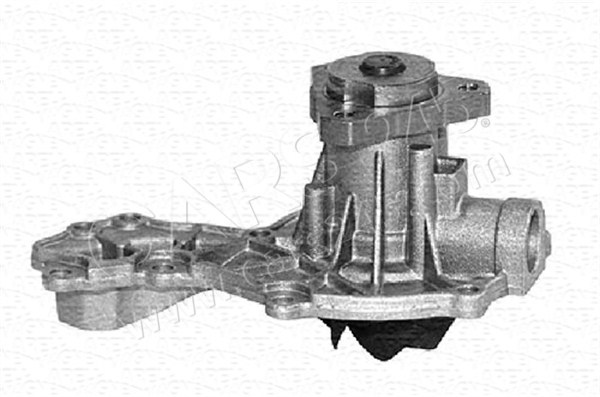 Water Pump, engine cooling MAGNETI MARELLI 350981521000