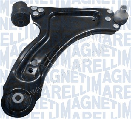 Control/Trailing Arm, wheel suspension MAGNETI MARELLI 301181387300