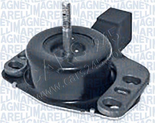 Holder, engine mounting system MAGNETI MARELLI 030607010712