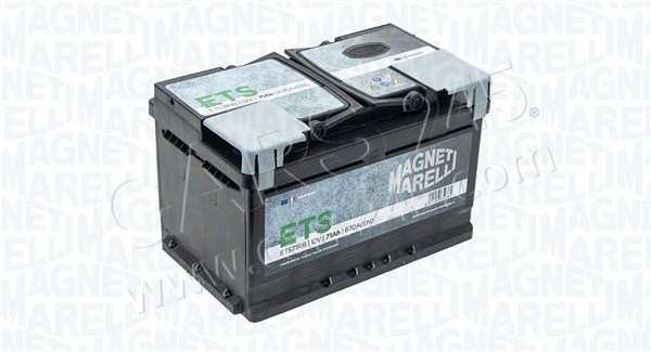 Starter Battery MAGNETI MARELLI 069071670006
