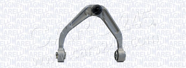 Control/Trailing Arm, wheel suspension MAGNETI MARELLI 301181306100 2