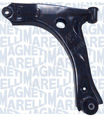 Control/Trailing Arm, wheel suspension MAGNETI MARELLI 301181357900