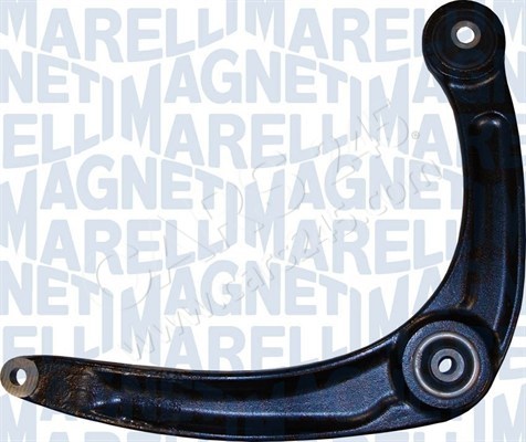 Control/Trailing Arm, wheel suspension MAGNETI MARELLI 301181392800