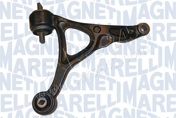 Control/Trailing Arm, wheel suspension MAGNETI MARELLI 301181310840