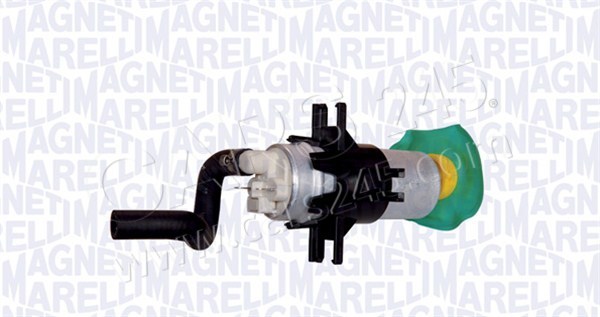 Fuel Pump MAGNETI MARELLI 219972229250