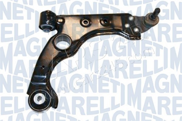 Control/Trailing Arm, wheel suspension MAGNETI MARELLI 301181324600