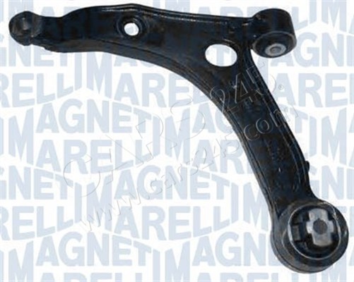 Control/Trailing Arm, wheel suspension MAGNETI MARELLI 301181309200