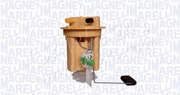 Fuel Supply Module MAGNETI MARELLI 519720139907