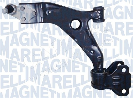 Control/Trailing Arm, wheel suspension MAGNETI MARELLI 301181356300