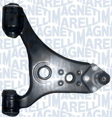 Control/Trailing Arm, wheel suspension MAGNETI MARELLI 301181367600