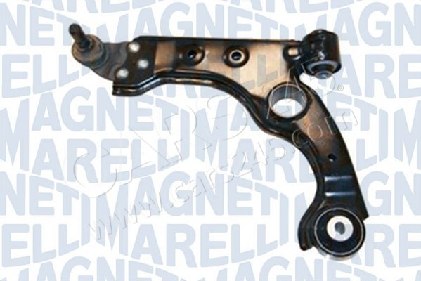 Control/Trailing Arm, wheel suspension MAGNETI MARELLI 301181324700