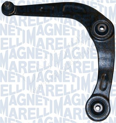 Control/Trailing Arm, wheel suspension MAGNETI MARELLI 301181390500