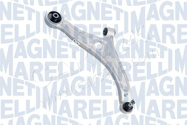 Control/Trailing Arm, wheel suspension MAGNETI MARELLI 301181361400
